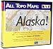 Electronics : All Topo Maps: Alaska