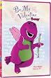 Barney: Be My Valentine
