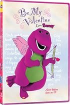 Barney: Be My Valentine