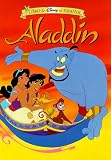Review Mouse Works  / Aladdin: Libro De Disney En Espanol