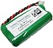 89h 2.4v 600 Mah Cordless Phone Battery