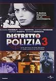 Distretto Di Polizia - Stagione 03 (6 Dvd)