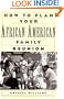 How to Plan Your African Ameri