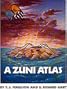 A Zuni Atlas (Civilization of the American Indian)
