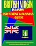 British Virgin Islands Investment & Business Guide
