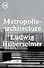 Metropolisarchitecture (GSAPP Sourcebooks, 2)