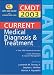 Books : Current Medical Diagnosis & Treatment (Current)