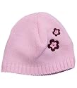 Girandola Pink Hat, Knitwear, Girls