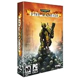 Warhammer 40K: Fire Warrior
