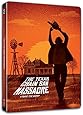 The Texas Chain Saw Massacre: 40th Anniversary Restoration - 2 Disc Limited Edition Steelbook [Blu-ray]