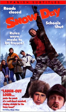 Snow Day by Chevy Chase Videos