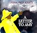 Books : A Letter to Amy (Picture Puffins)