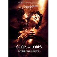 Corps � corps