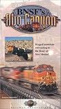 BNSF's Abo Canyon