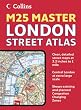 London M25 Master Street Atlas