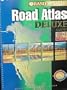 Rand McNally 2000 Road Atlas: Deluxe Edition (Rand Mcnally Road Atlas Deluxe Edition. United States, Canada, Mexico      (Spiral))