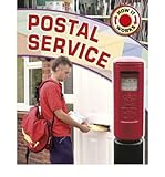 Postal service