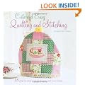 Cute and Easy Quilting and Stitching