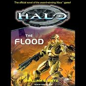 Halo: The Flood | [William C. Dietz]