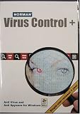 Norman Virus Control Plus (1 User, 1 Year Renewal) (PC)