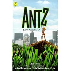 ANTZ