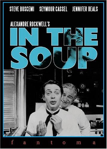 Free Download Of In the Soup