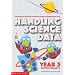 Handling Science Data Year 3