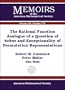 The Rational Function Analogue of a Question of Schur and Exceptionality of Permutation Representations (Memoirs of the American Mathematical Society)