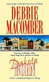 Dakota Born (Dakota Trilogy, Book 1)