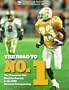 The Road to No. 1 : The Tennessee Vol's Glorious Journey to the 1998 National Championship - AUTOGRAPHED COPY
