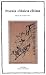 Book Poesia Clasica China/ Classic Chinese Poetry (Letras Universales / Universal Writings)