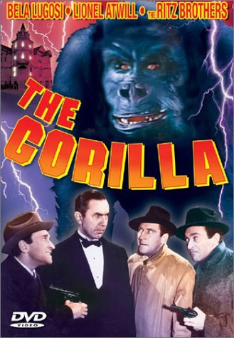 The Gorilla