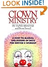 Clown Ministry
