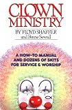 Clown Ministry