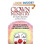 Clown Ministry