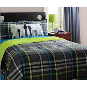 tween bedding