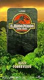 Click here to buy Lost World: Jurassic Park (Spanish) (Thx) by Universal Studios.