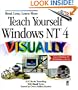 Teach Yourself Windows NT 4 VISUALLY