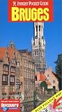 Bruges (Insight Pocket Guide Bruges)