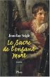 Le sacre de l'enfant mort