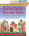 Let's Talk About Sex