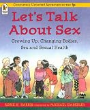Let's Talk About Sex