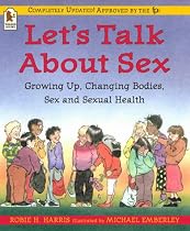 Let's Talk About Sex