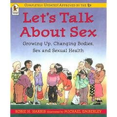 Let's Talk About Sex