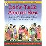 Let's Talk About Sex