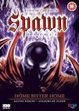Spawn [Region 2]
