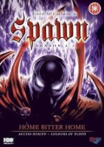 Spawn [Region 2]