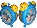 Postman Pat Twin Bell Alarm Clock