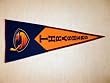Atlanta Thrashers - Classic NHL Hockey (Pennants)