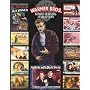 Warner Brothers Movie Posters At Auction: Of The Illustrated History Through Posters (Illustrated History of Movies Through Posters)